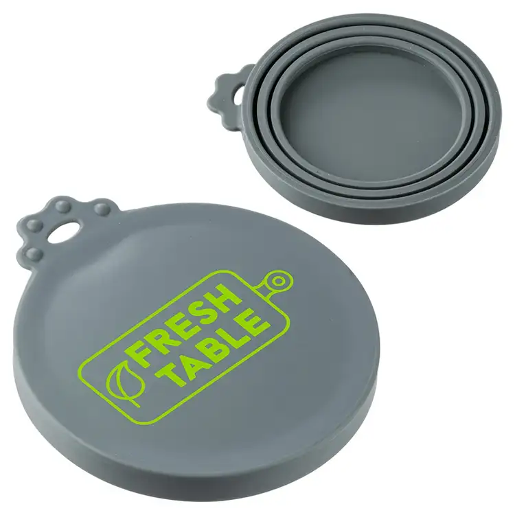 Stay Fresh Silicone Can Lid #5