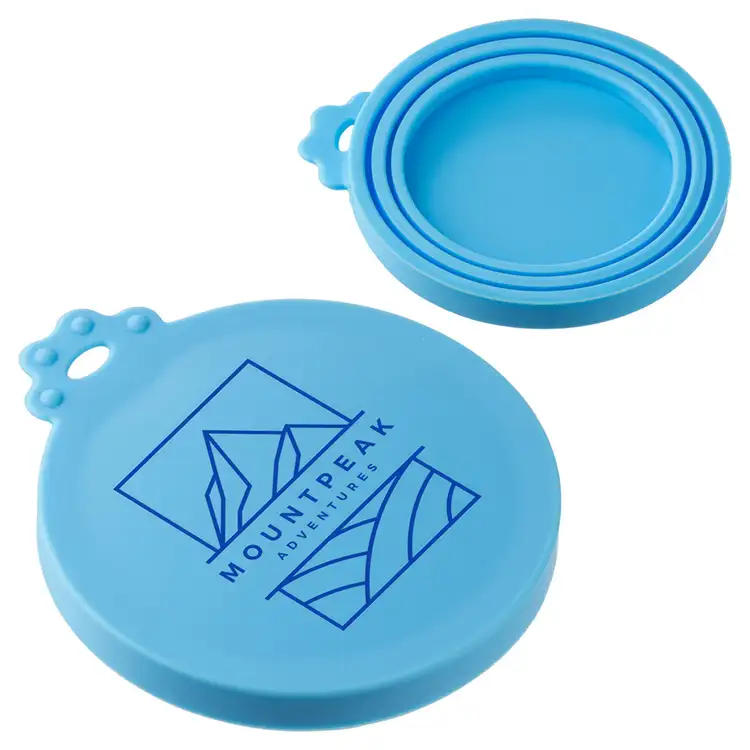 Stay Fresh Silicone Can Lid #6