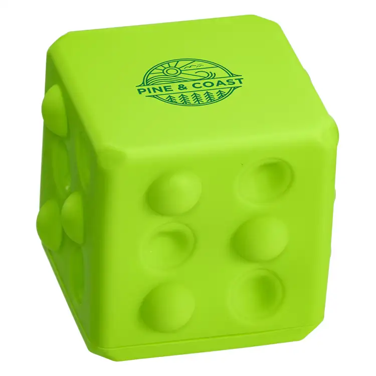 Push Pop Cube #5