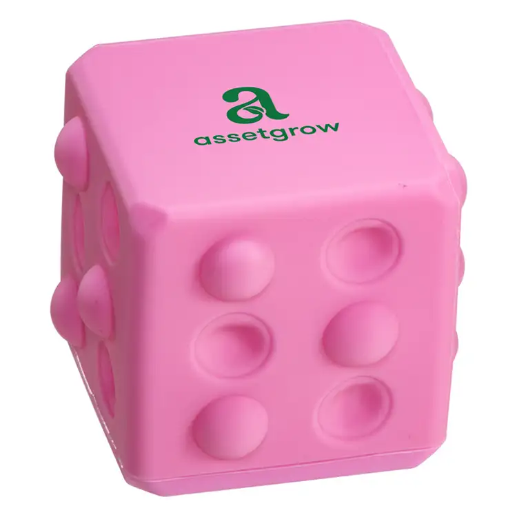 Push Pop Cube #7