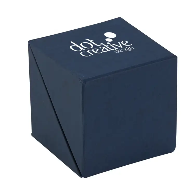 Cube de notes autocollantes Organize-It #11