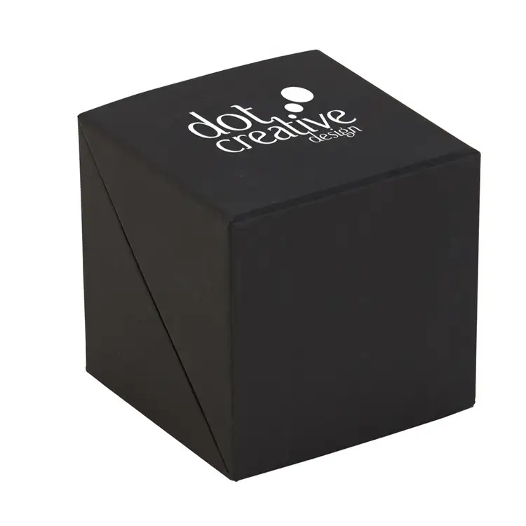 Cube de notes autocollantes Organize-It #5