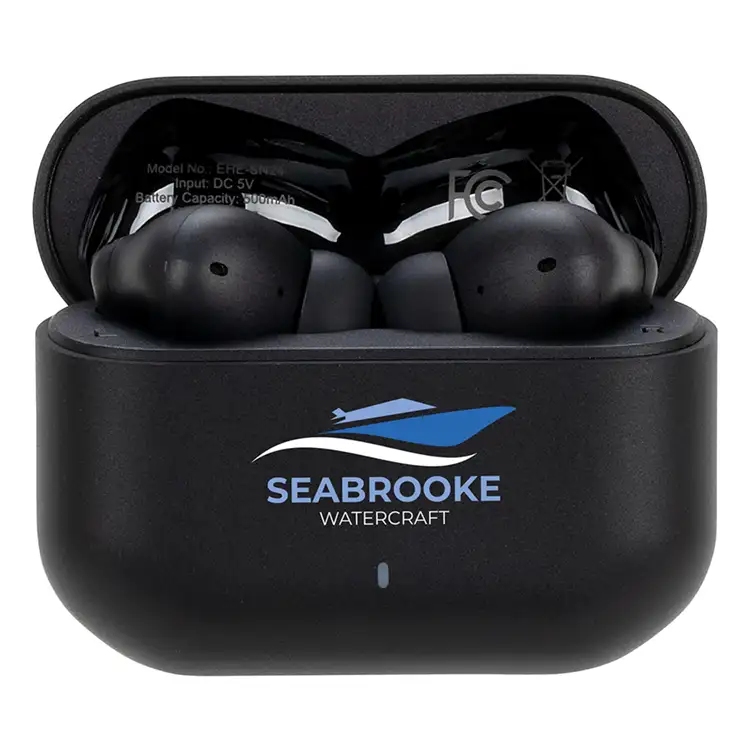 Écouteurs Sonoro TWS à réduction de bruit à deux microphones #2