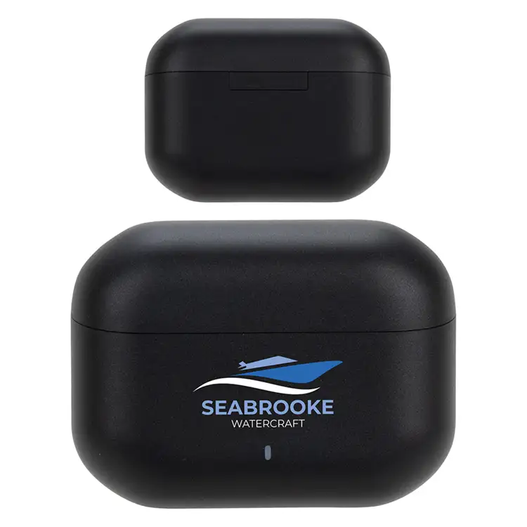 Écouteurs Sonoro TWS à réduction de bruit à deux microphones #3