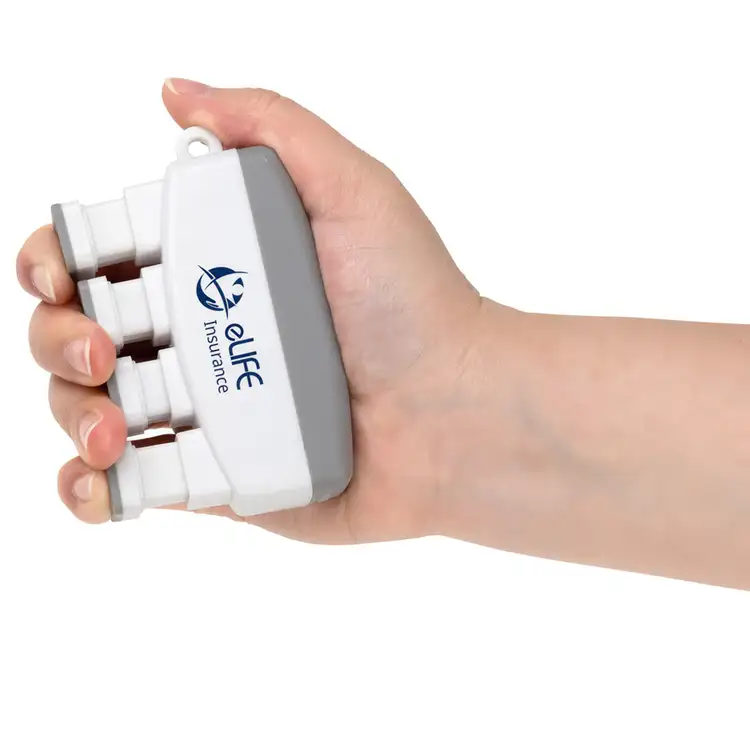 Exerciseur de doigts Talon #4