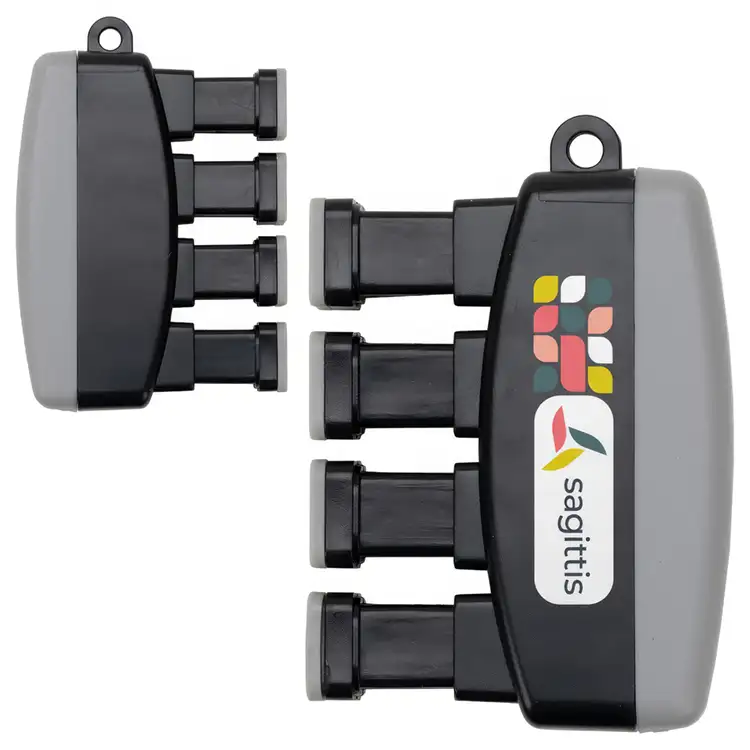 Exerciseur de doigts Talon #5