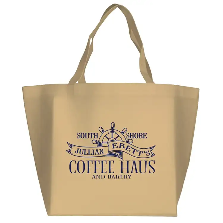 Budget Grocery Tote #3