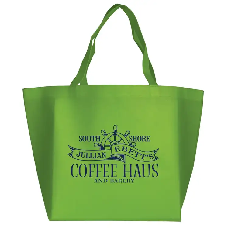 Budget Grocery Tote #4