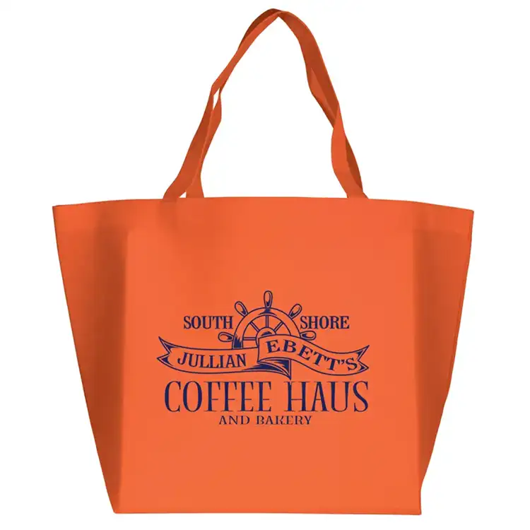 Budget Grocery Tote #5