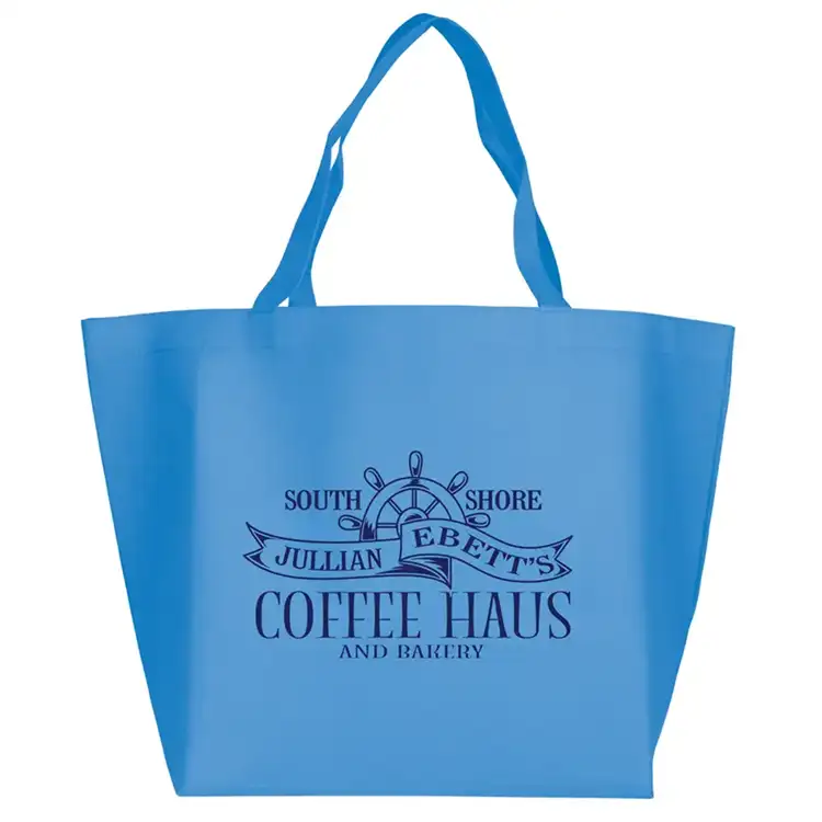 Budget Grocery Tote #6