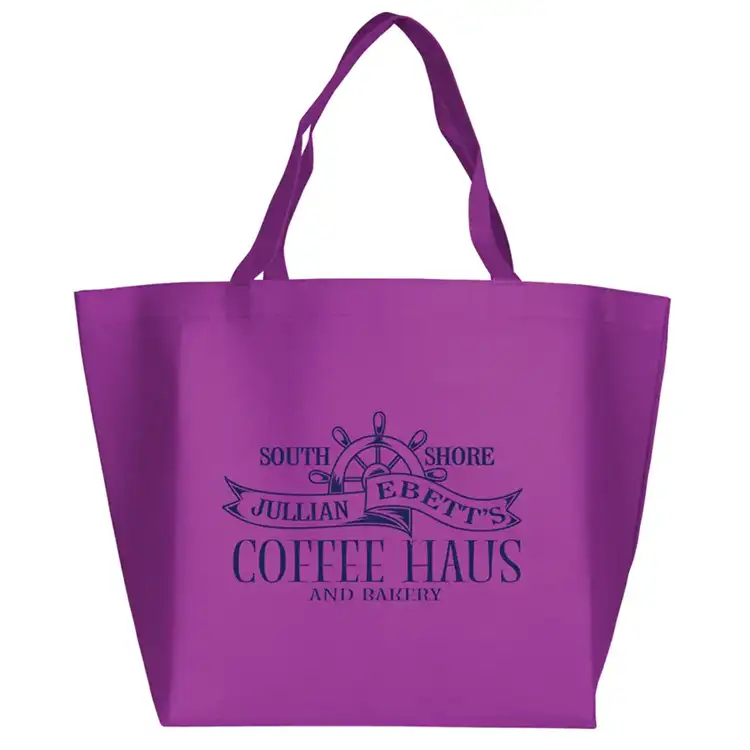 Budget Grocery Tote #7