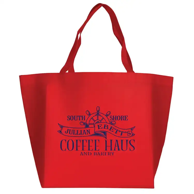 Budget Grocery Tote #8