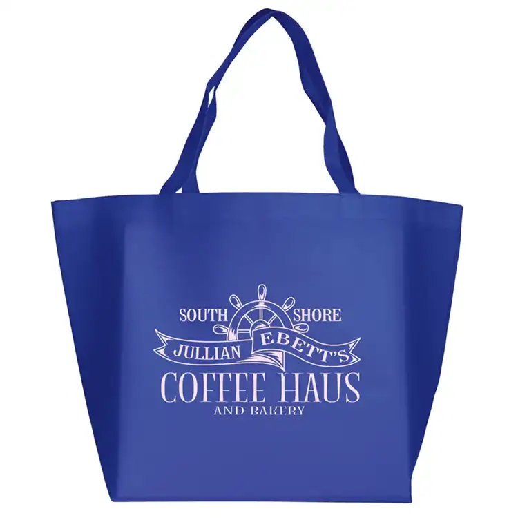 Budget Grocery Tote #9