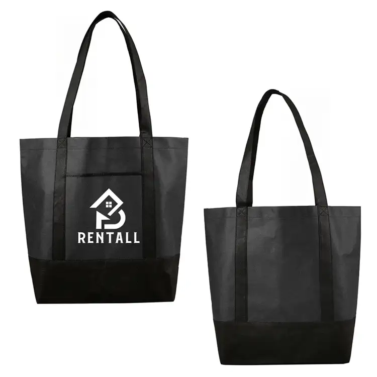 Fourre-tout non tissé Day Tripper #2