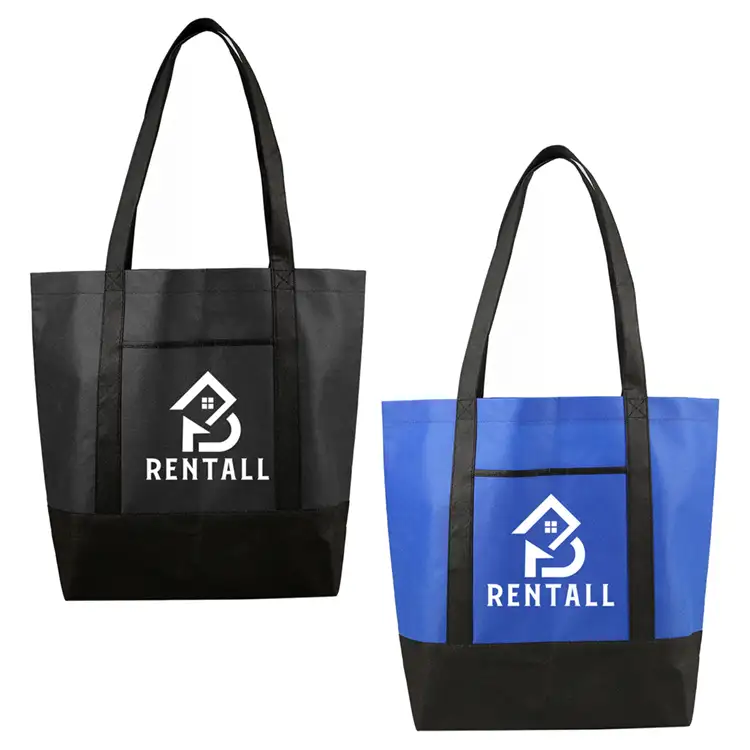 Fourre-tout non tissé Day Tripper