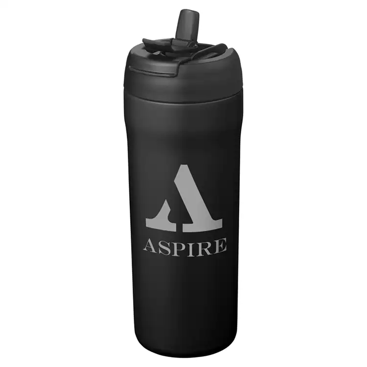 Gobelet Duet en acier inoxydable 24 oz #10