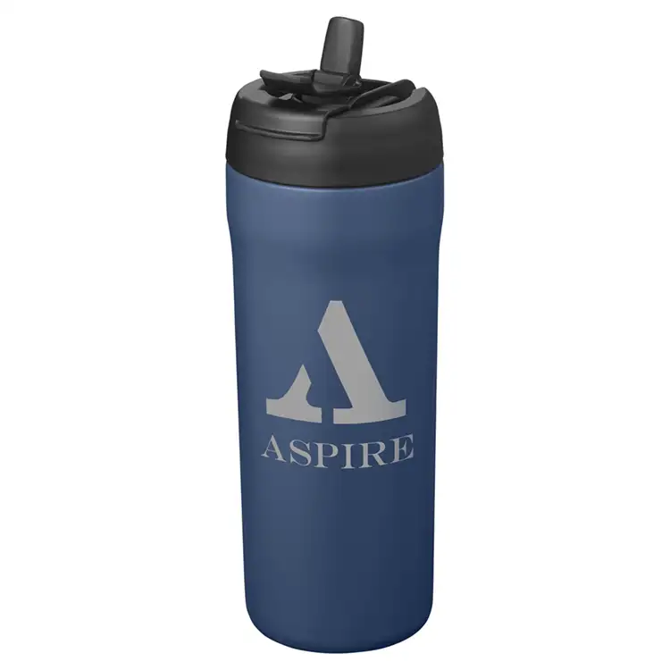 Gobelet Duet en acier inoxydable 24 oz #12