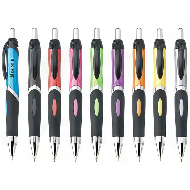 Mini Helix Ballpoint Pen