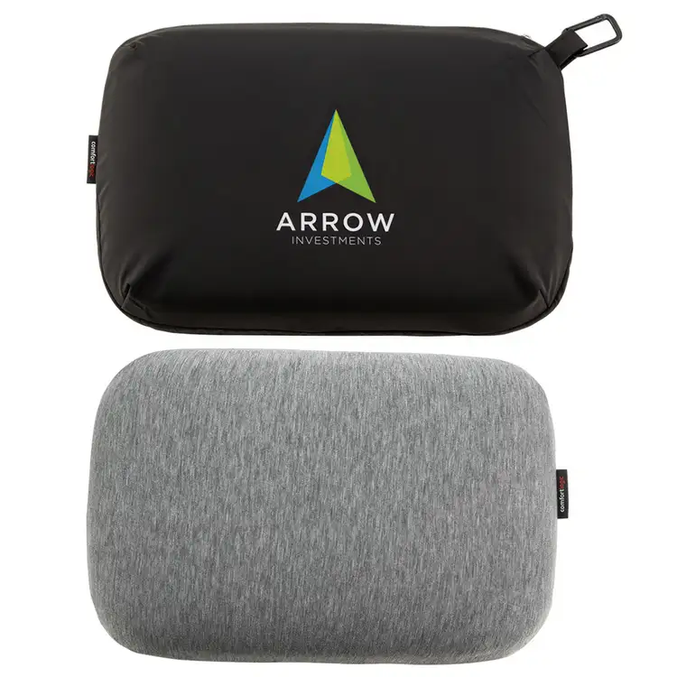 Oreiller Comfort Logic Everywhere