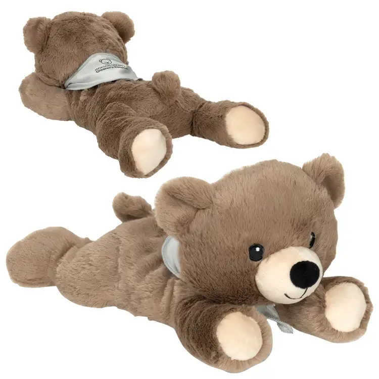 Comfort Pals Heat Therapy Snuggle Bear
