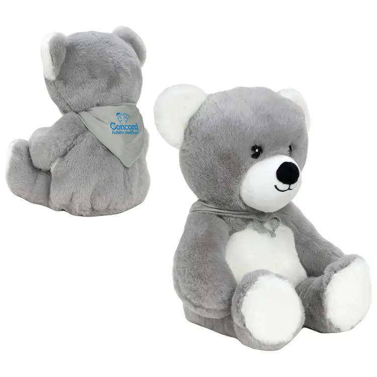 Comfort Pals Heat Therapy Cuddle Bear #2