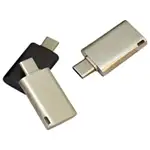 Small USB-C Flash Drive