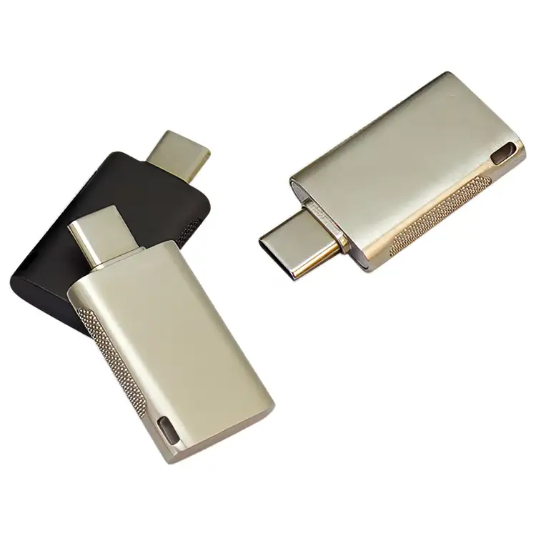 Small USB-C Flash Drive #1