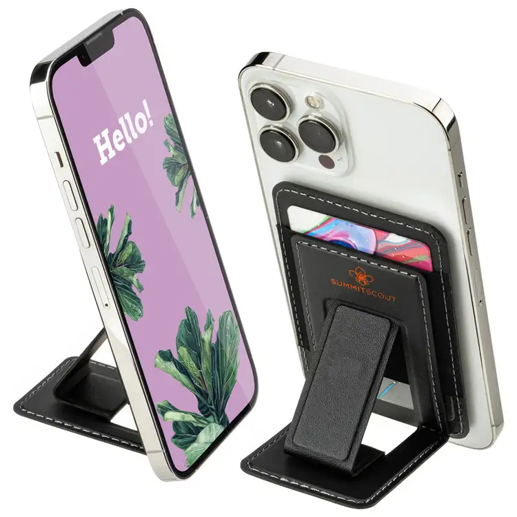 Magport Phone Wallet & Stand #2