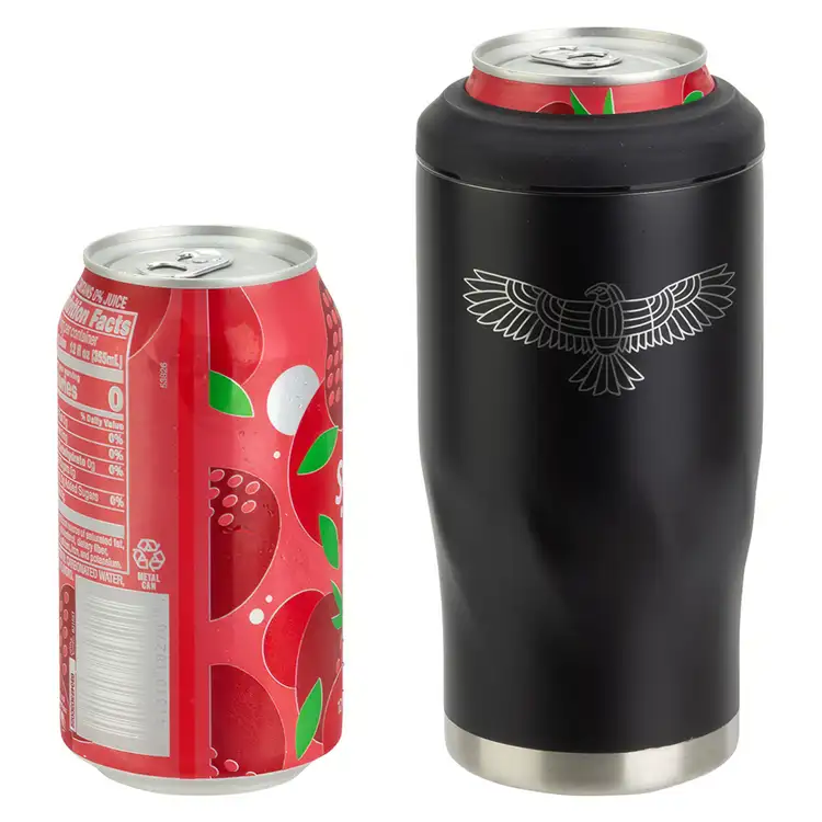 Vortex 4-in-1 Stainless Steel Can Cooler #2