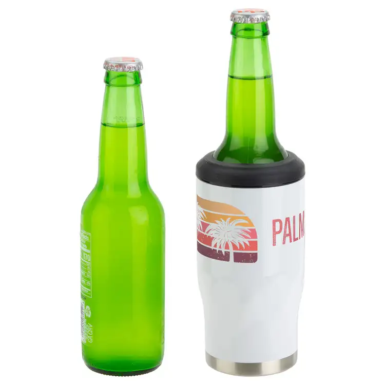 Vortex 4-in-1 Stainless Steel Can Cooler #5