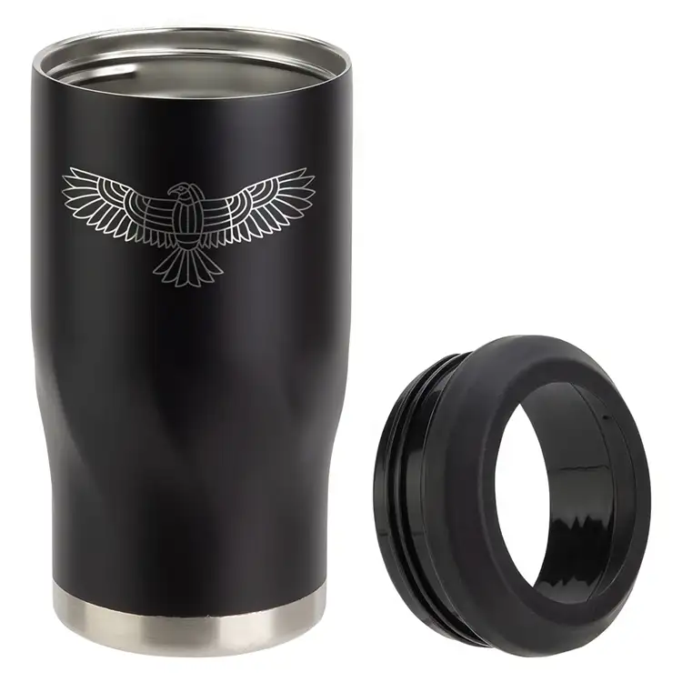 Vortex 4-in-1 Stainless Steel Can Cooler #6