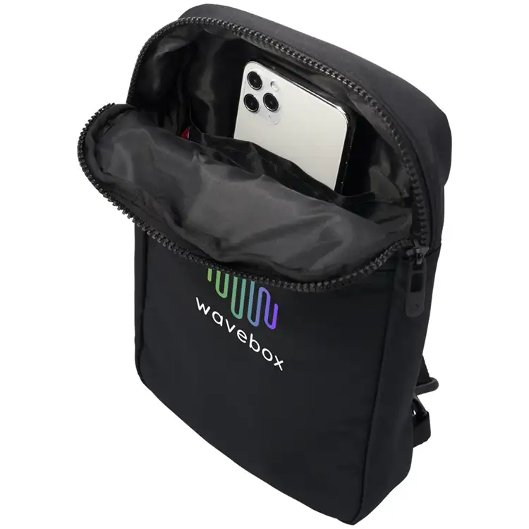 Jett 4L Crossbody Sling Bag #6