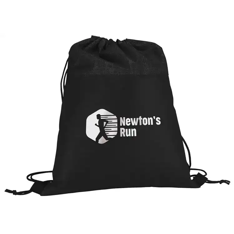 Sac à cordon Silvertone #2