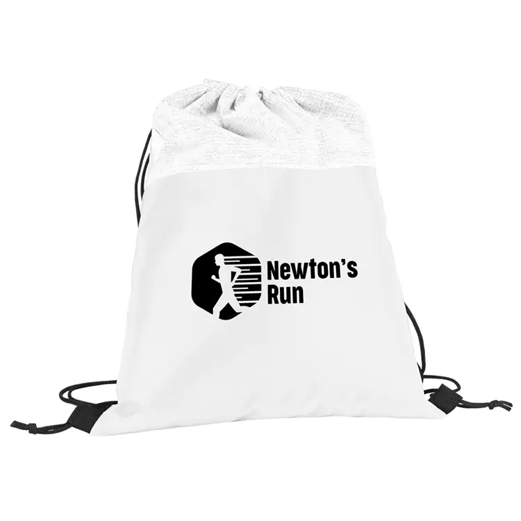 Sac à cordon Silvertone #3