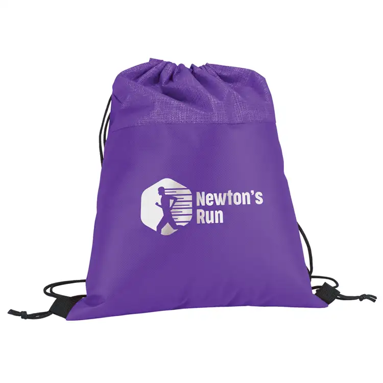 Sac à cordon Silvertone #5