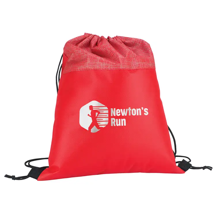 Sac à cordon Silvertone #6