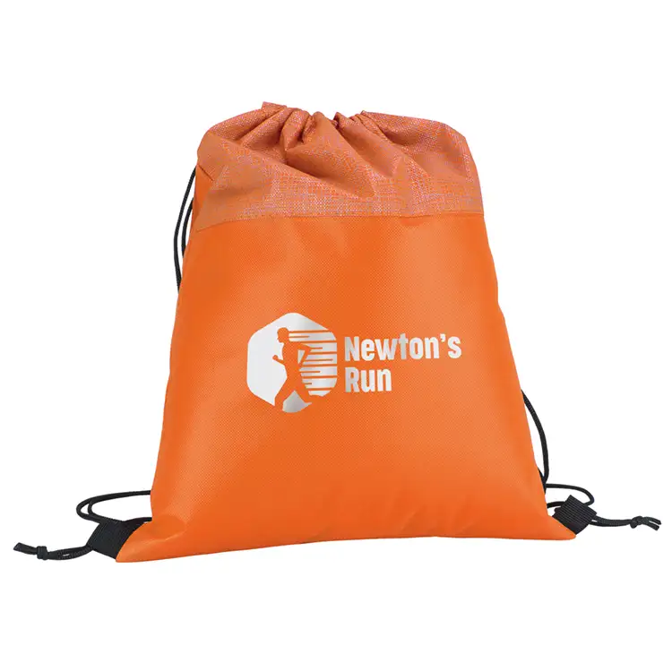 Sac à cordon Silvertone #7