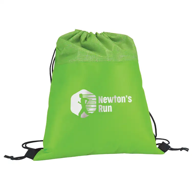 Sac à cordon Silvertone #8