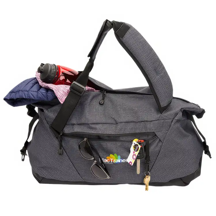 Summit Backpack/Duffel Bag #3