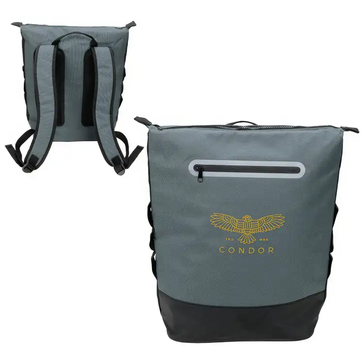 Pathfinder Insulated Cooler Backpack #2