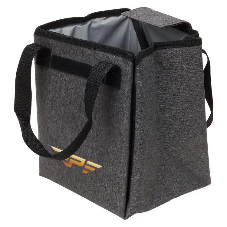 Pioneer Cooler Bag & Convertible Table Mat #3