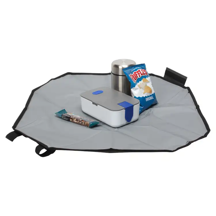 Pioneer Cooler Bag & Convertible Table Mat #4