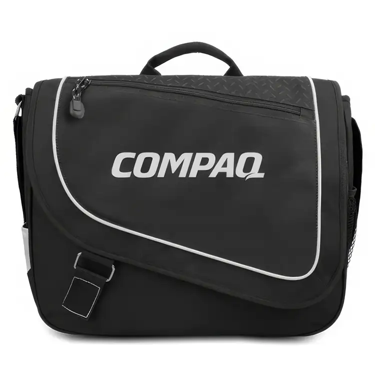 Computer Messenger Bag #2