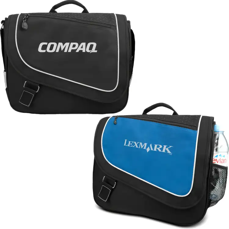 Computer Messenger Bag