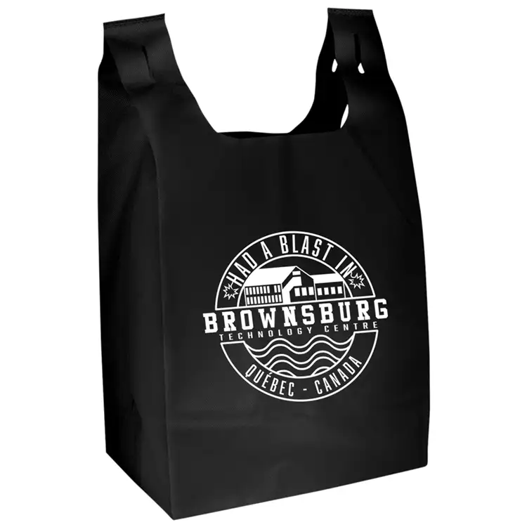 Alytus T-Shirt Style Bag #2