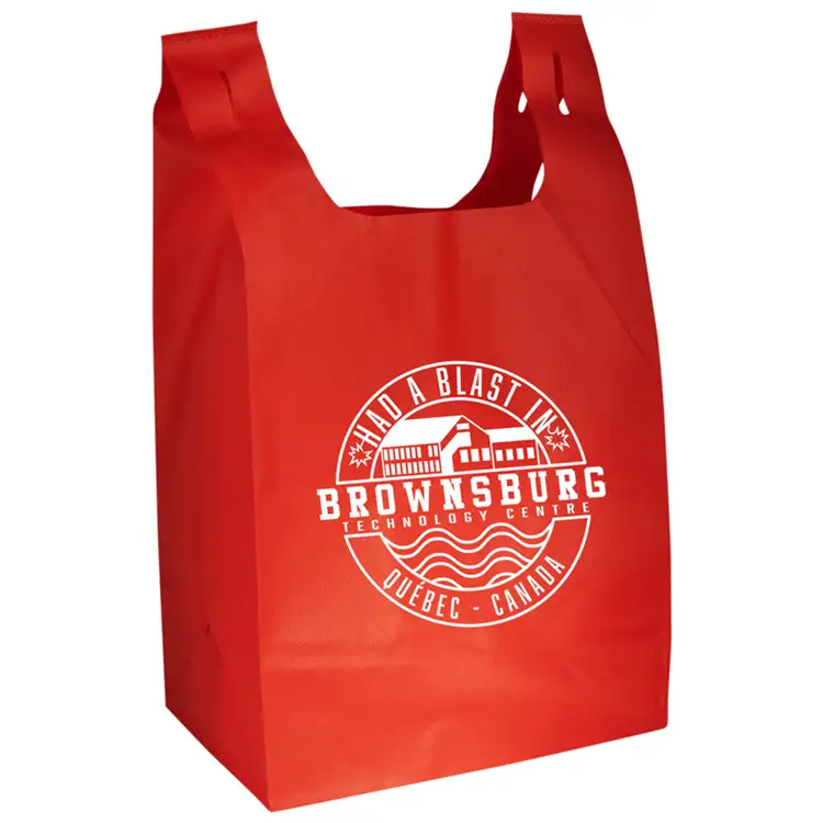 Alytus T-Shirt Style Bag #3