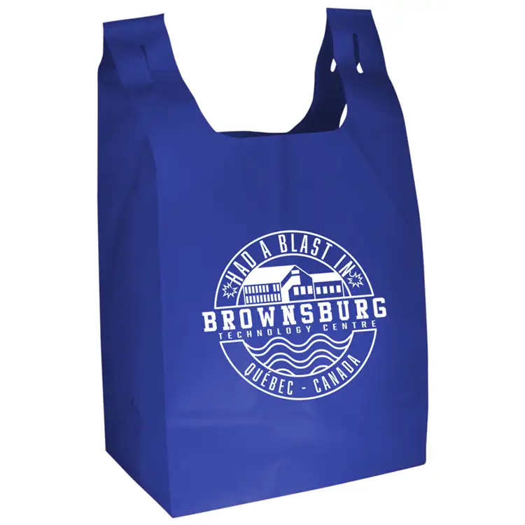 Alytus T-Shirt Style Bag #4