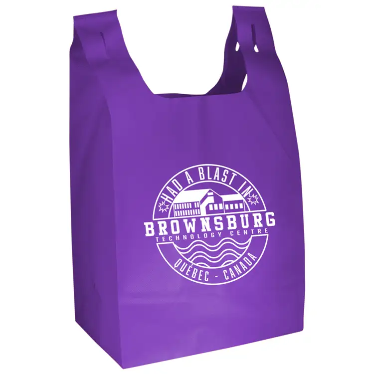 Alytus T-Shirt Style Bag #5