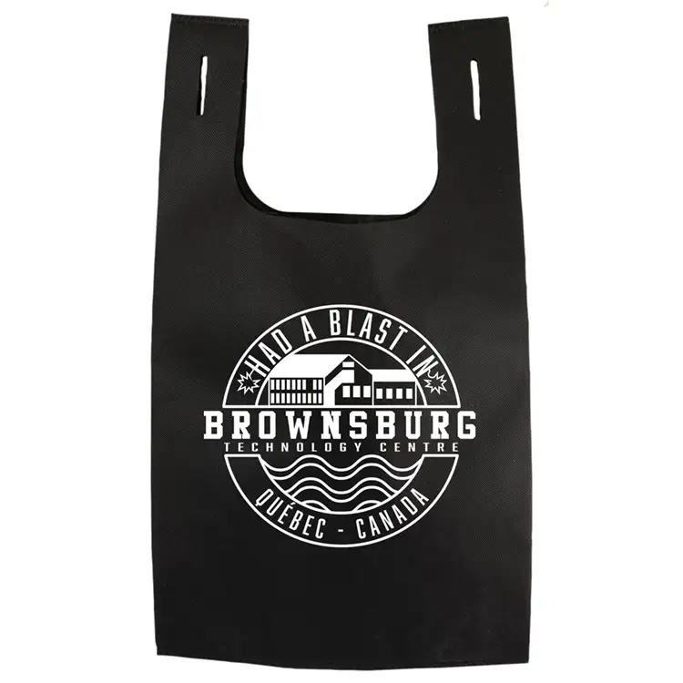 Alytus T-Shirt Style Bag #6