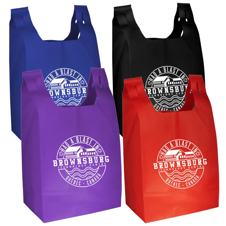 Alytus T-Shirt Style Bag